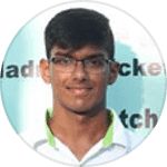 A. Chandrasekar