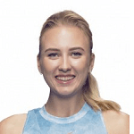 Anastasia Potapova