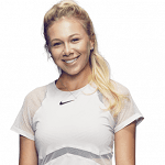 Amanda Anisimova