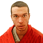 Oleg Prihodko