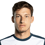 Pablo Carreno Busta