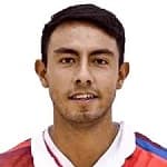 Boris Arias