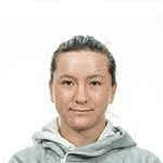 Lulu Sun